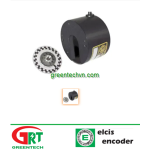 58BL | Elcis rotary encoder | bộ mã hóa quay | rotary encoder | Elcis ViệtNam