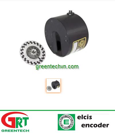 58BL | Elcis rotary encoder | bộ mã hóa quay | rotary encoder | Elcis ...