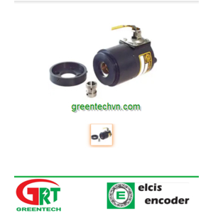 58M | Elcis Rotary encoder | bộ mã hóa quay | Rotary encoder | Elcis ViệtNam