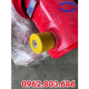 🔥THÁP BEN FCA DÀNH CHO XE BEN, MOOC BEN