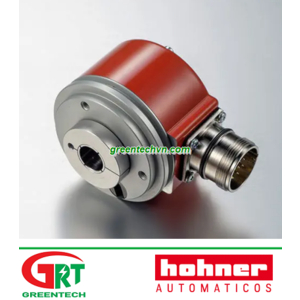 59 series | Hohner 59 series | Bộ mã hóa | Rotary encoder | Hohner Vietnam