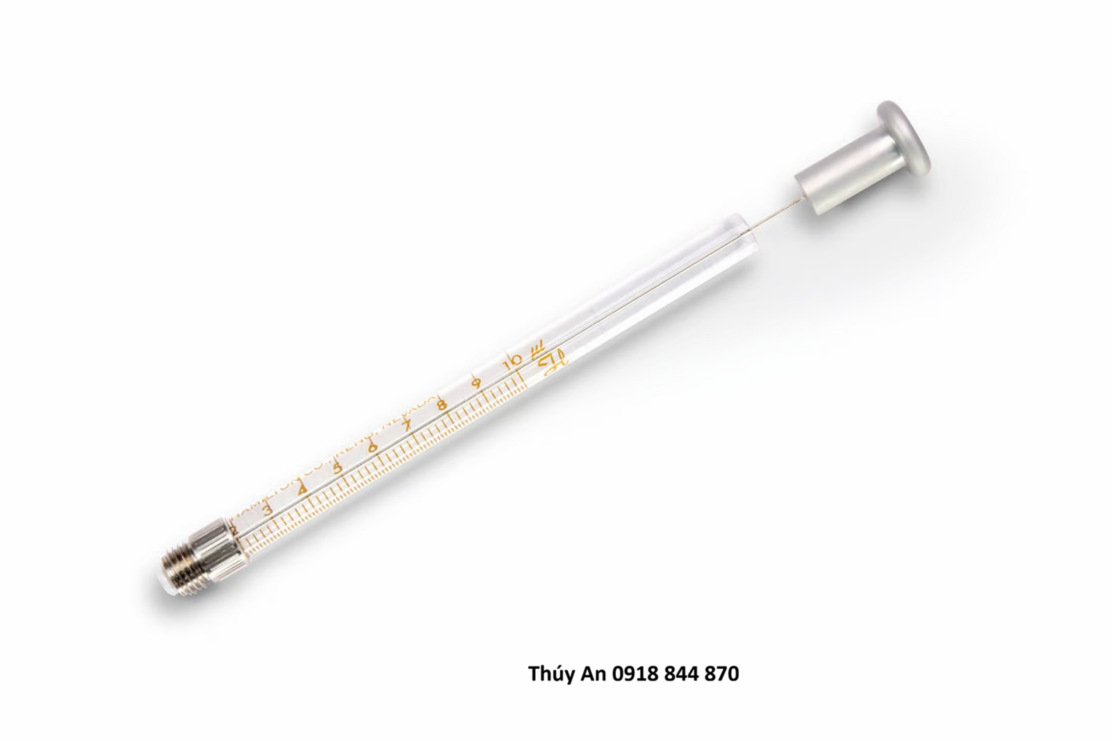 59000-05 Ống Tiêm 10 µL