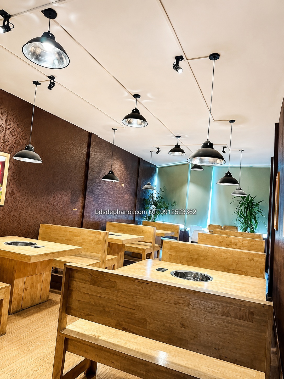 Bán Nhà Mặt Phố Lê Trọng Tấn Thanh Xuân, 67m², 5 Tầng, Vỉa Hè Hai Bên, Kinh Doanh Sầm Uất