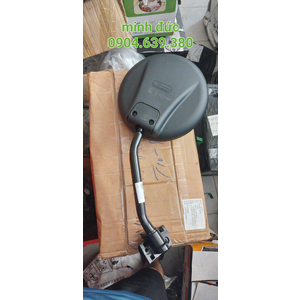 BÁN PHỤ TÙNG THÂN VỎ XE FAW JH6