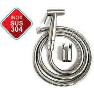 Combo Trọn Bộ Thiết Bị Phòng Tắm 9 Món Tiết Kiệm (6.300k)