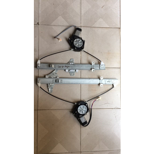 Compa lên xuống kính SUZUKI WAGON R+