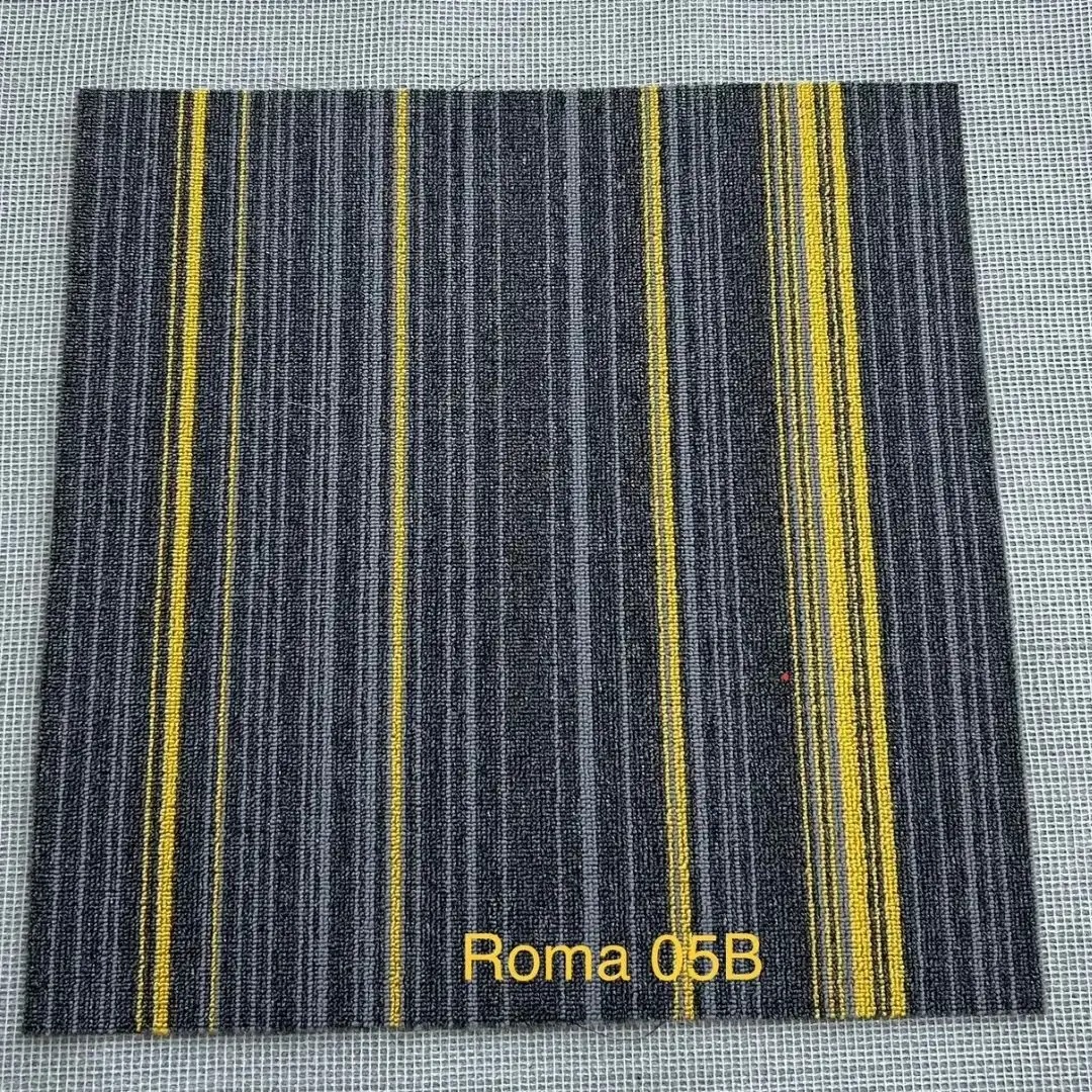 Thảm tấm HM-ROMA