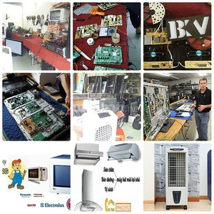 Địa chỉ sửa bếp từ ở vinh nghệ an