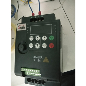 biến tần anyhz vào 3 pha ra 3 pha 380v