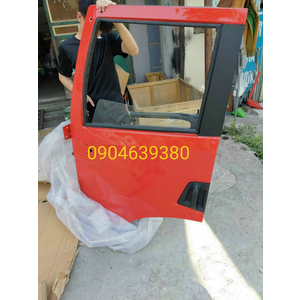 BÁN CÁNH CỬA TỔNG THÀNH FAW 260 1 CẦU MÁY ĐIỆN
