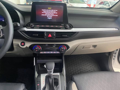 KIA K3 1.6 Luxury