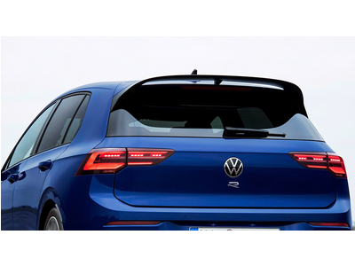 Golf R 2.0 TSI