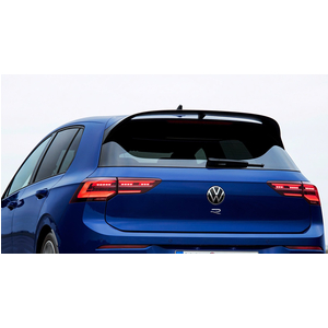 Golf R 2.0 TSI