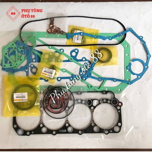 BỘ GIOĂNG ĐẠI TU HINO 300 W04D