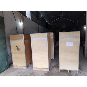 Tủ sạc ắc quy 110VDC/20A Châu Âu