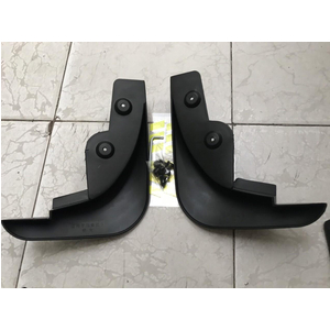 Bộ chắn bùn xe Mazda3 10-12