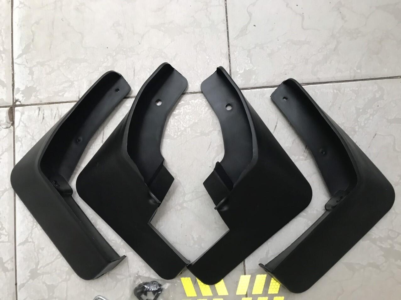 Bộ chắn bùn xe Toyota Vios 14-18