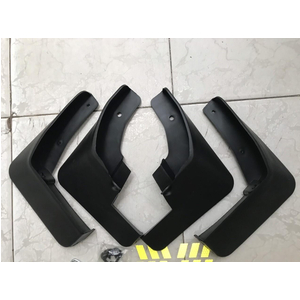 Bộ chắn bùn xe Toyota Vios 14-18