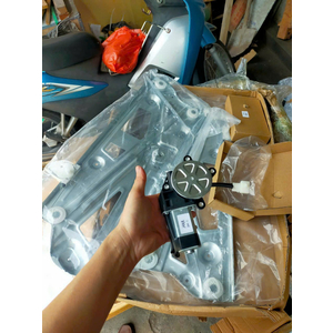 BÁN BỘ NÂNG HẠ KÍNH CỬA XE FAW JH6