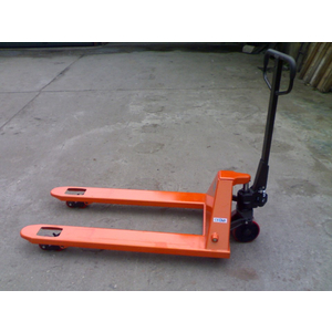 Xe nâng tay model BF30 tải trọng 3000kg hãng Niuli