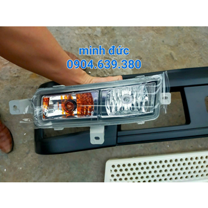 BÁN ĐÈN PHA , ĐÈN GẦM FAW THÙNG TIGER V 8 TẤN