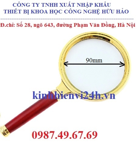 Kính lúp HL-90Y