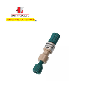 6.01034.500 metrohm | Cột bảo vệ Metrosep A Supp 19 Guard/4.0