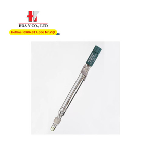 6.0255.120 Profitrode (length 31 cm) Metrohm | Điện cực chuẩn độ, đo pH