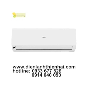 Máy lạnh treo tường Aqua AQA-KCR12KB