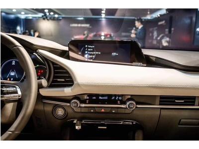 Mazda 3 2.0L Signature Premium 2025