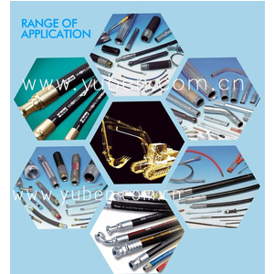 HYDRAULIC PIPE PRESSURE P20 (380V / 3PHA / 50HZ)