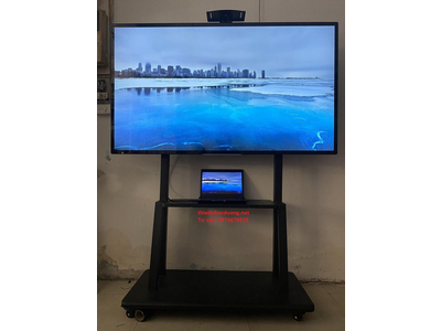 Tivi cường lực 75 inch