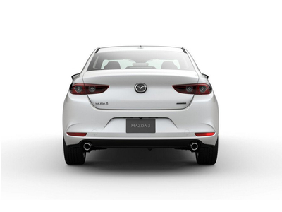 All-New Mazda 3 1.5L Luxury
