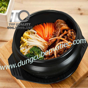 THỐ CƠM HÀN QUỐC
