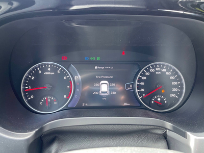 KIA Seltos 1.4 Turbo Premium