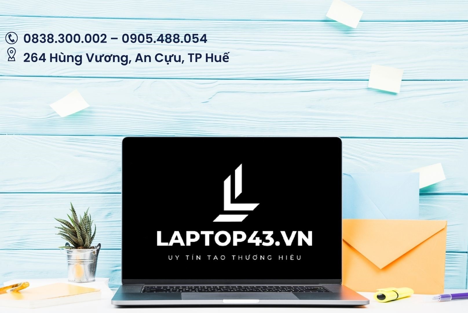 Bán Laptop kỳ anh hà tĩnh