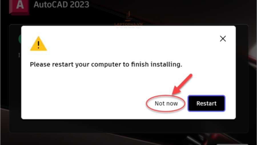 tải phần mềm autocad 2023