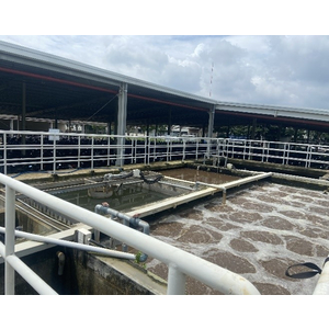 Tư Vấn Thiết Kế, Xây Dựng Hệ Thống Xử Lý Nước Thải Công Nghiệp