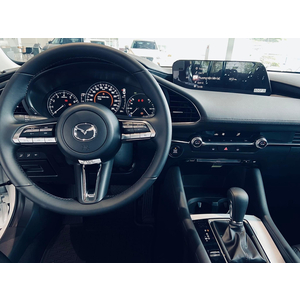 NEW MAZDA3 1.5L PREMIUM 2026