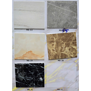 Tấm ốp PVC vân đá PROTECT