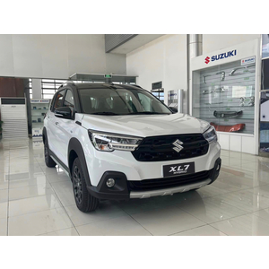 Suzuki XL7 Hybrid 2 Tone