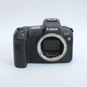 Canon EOS R - 99% Siêu Lướt