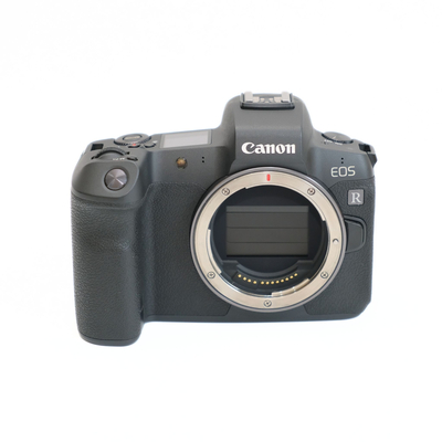 Canon EOS R - 99% Siêu Lướt