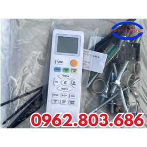 🌬️ ĐIỀU HÒA ÂM TRẦN QUẠT ĐÔI TIANRIVER 24V DÀNH CHO XE BEN, XE ĐẦU KÉO