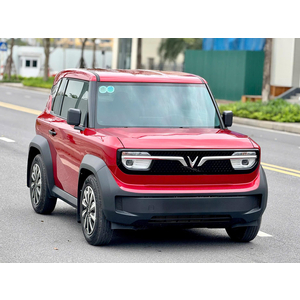 VinFast VF3 2025
