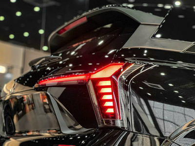 Mitsubishi Xforce Ultimate