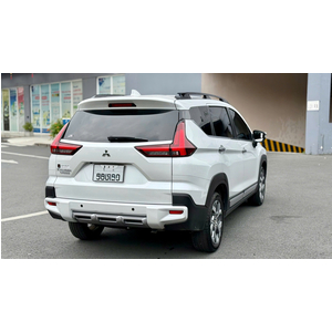 Mitsubishi Xpander Cross 2025 Siêu Lướt