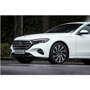 Mercedes-Benz E200 Exclusive
