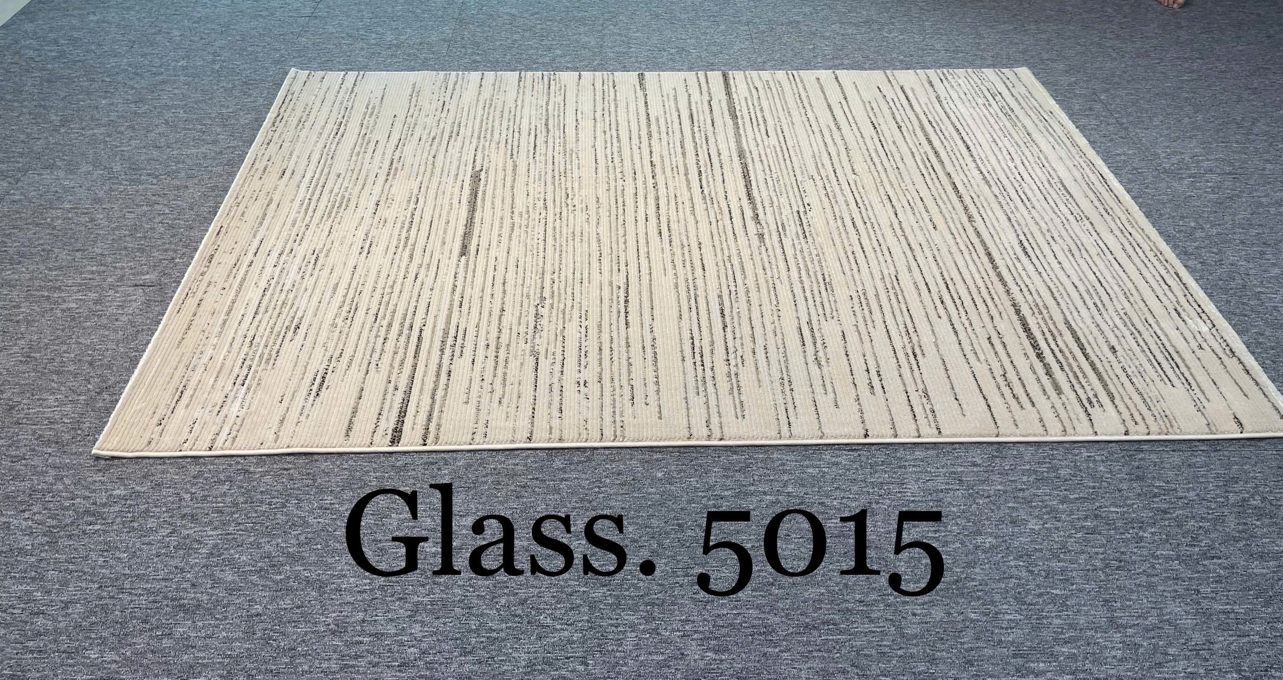 THẢM DỆT HL- GLASS CAO CẤP