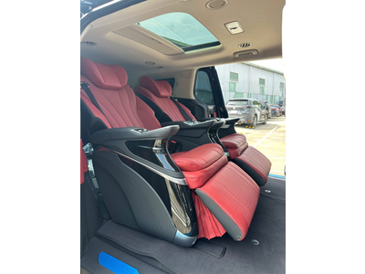 New Carnival 1.6T Signature 7S ( GHẾ VIP)